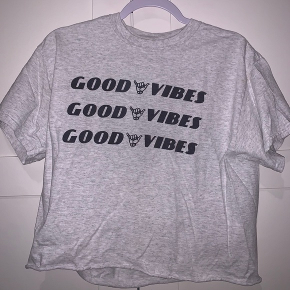 brandy melville graphic tee - Picture 1 of 1